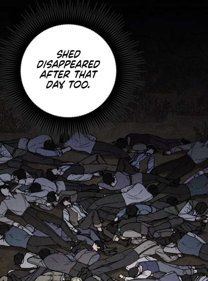 Shadow in Paradise Chapter 15 - Page 24