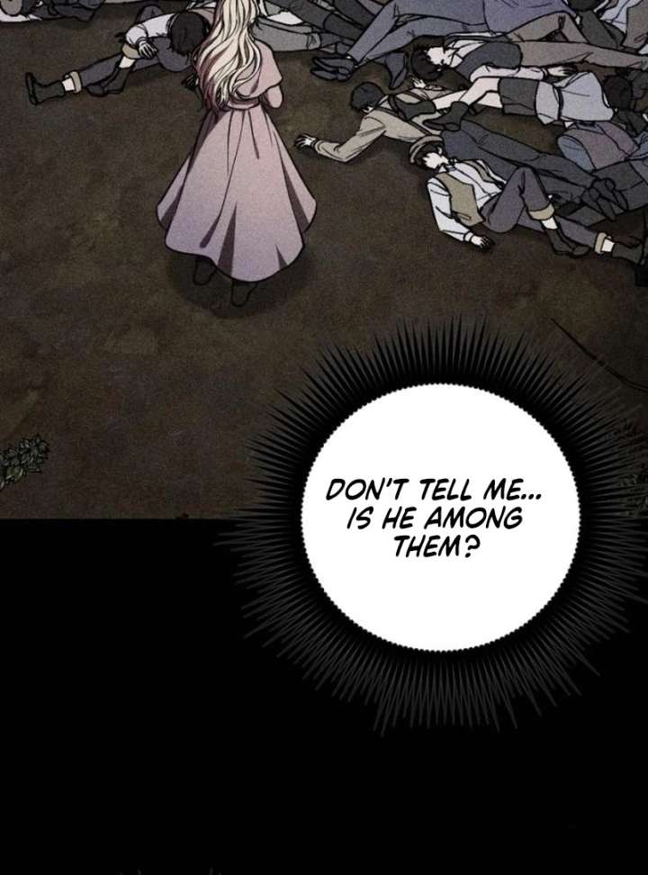 Shadow in Paradise Chapter 15 - Page 25