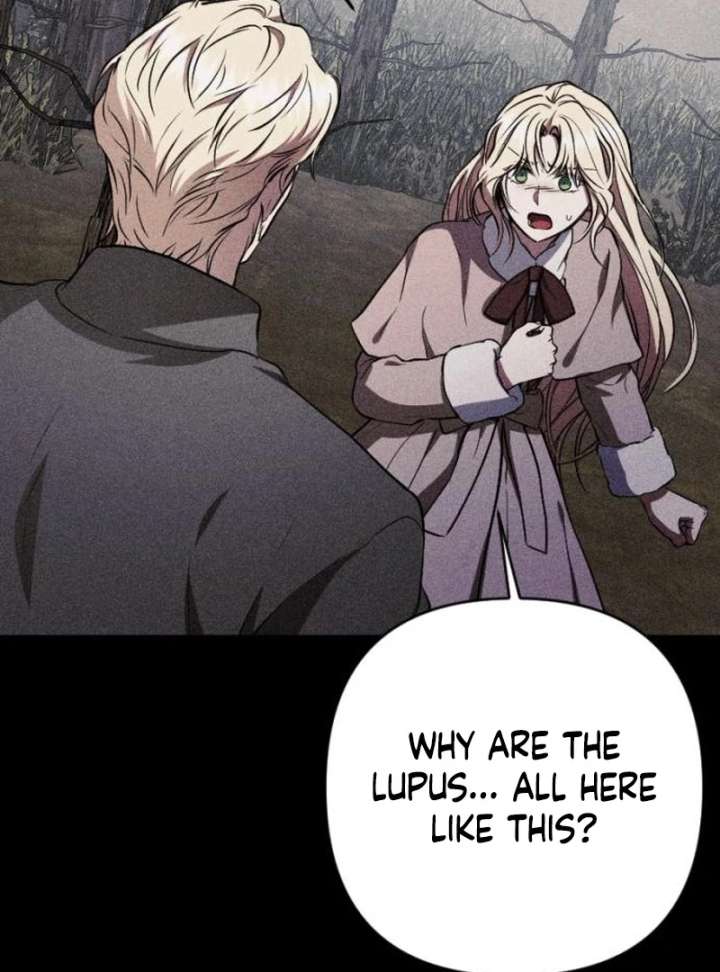 Shadow in Paradise Chapter 15 - Page 35