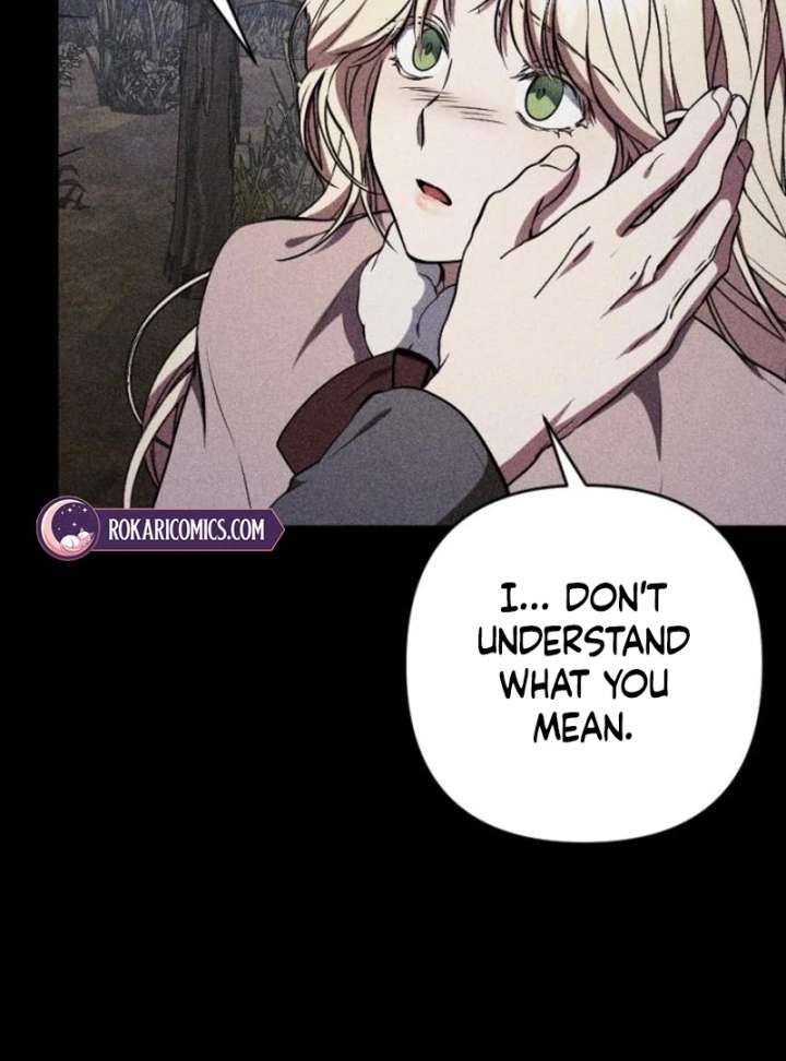 Shadow in Paradise Chapter 15 - Page 43