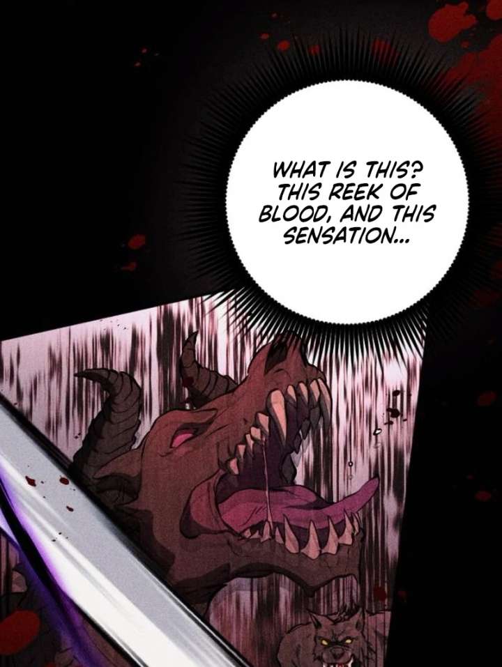 Shadow in Paradise Chapter 15 - Page 47