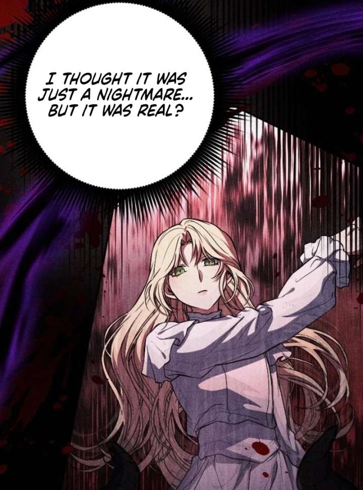 Shadow in Paradise Chapter 15 - Page 49