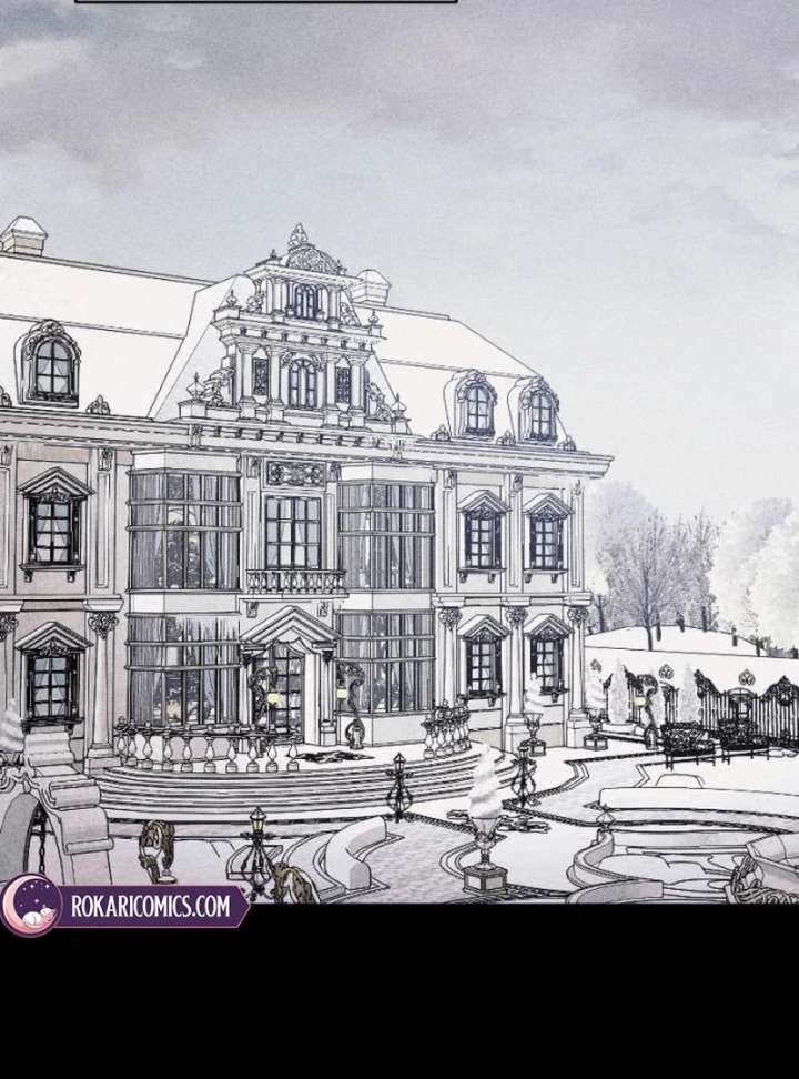 Shadow in Paradise Chapter 15 - Page 8