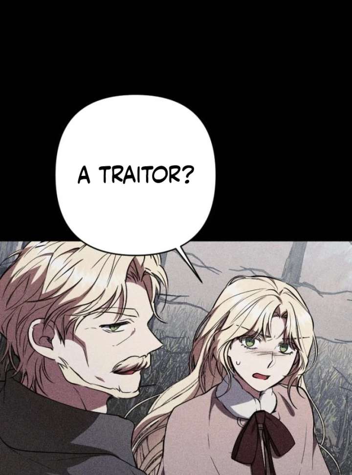 Shadow in Paradise Chapter 15 - Page 73