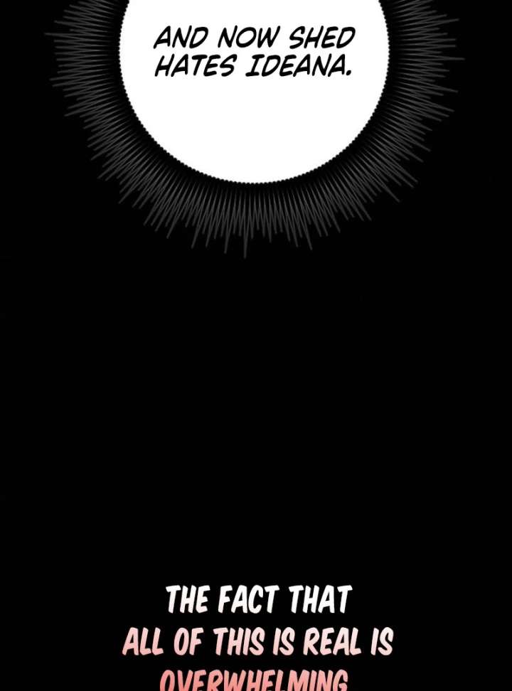 Shadow in Paradise Chapter 15 - Page 83