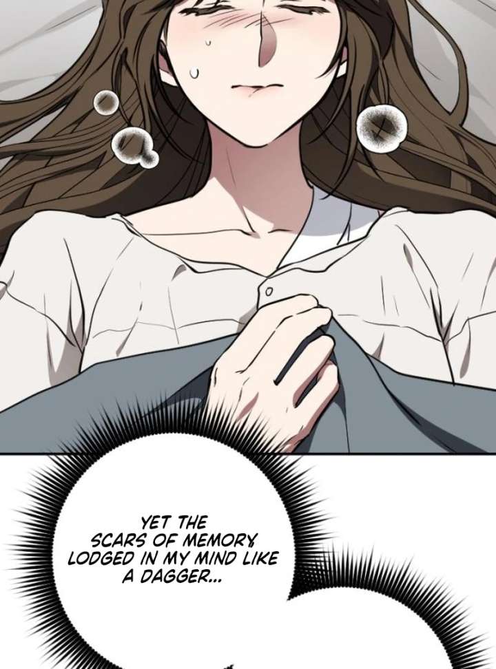 Shadow in Paradise Chapter 17 - Page 108