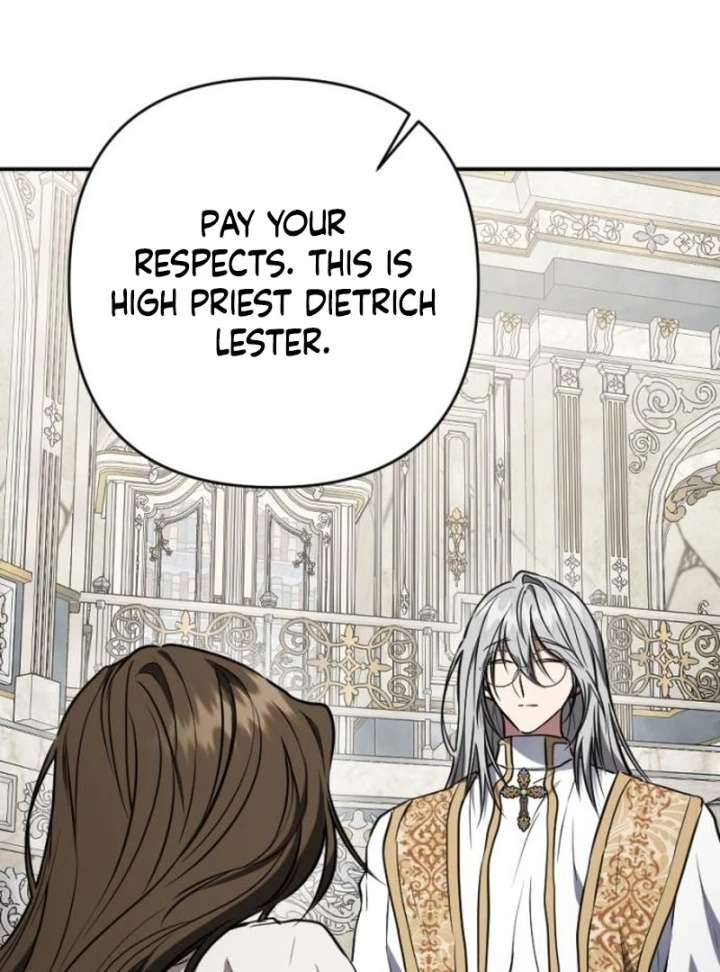 Shadow in Paradise Chapter 17 - Page 123