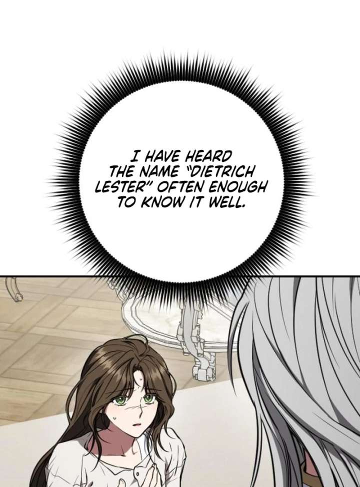 Shadow in Paradise Chapter 17 - Page 125