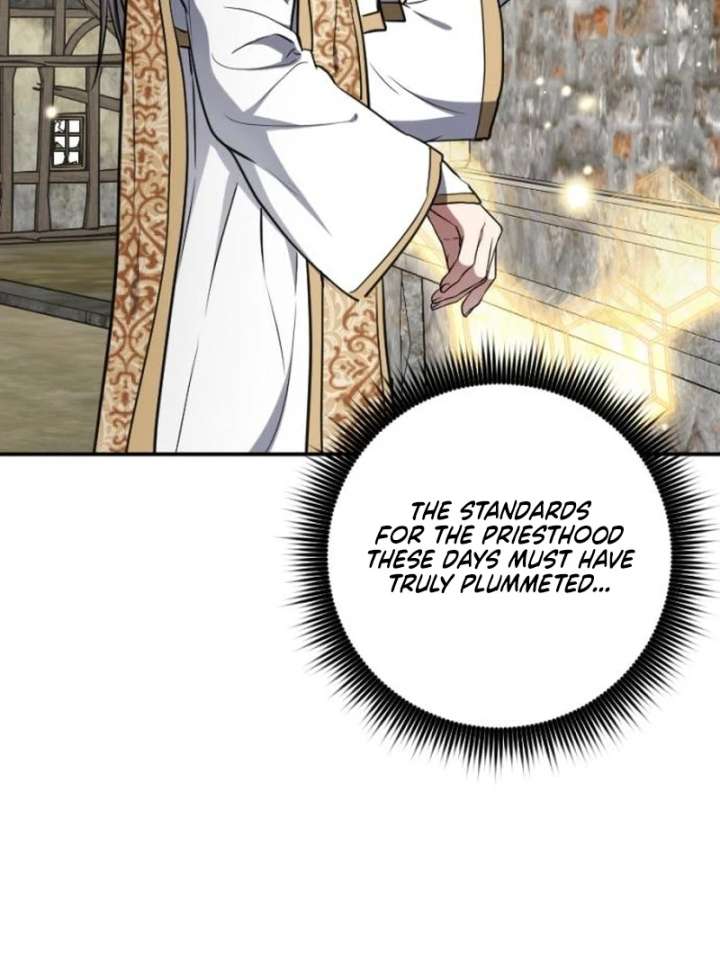 Shadow in Paradise Chapter 17 - Page 14