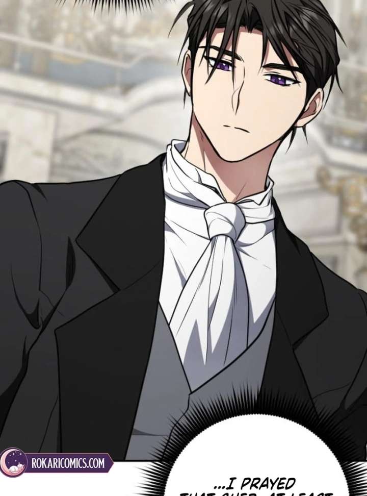 Shadow in Paradise Chapter 17 - Page 134