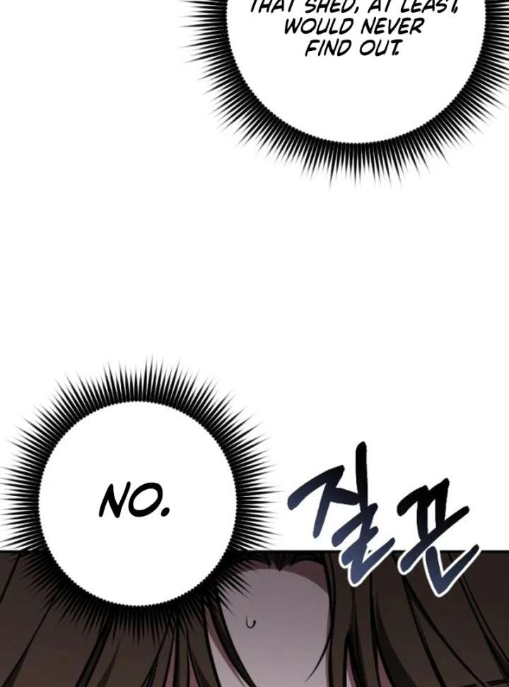 Shadow in Paradise Chapter 17 - Page 135