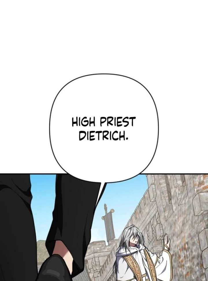 Shadow in Paradise Chapter 17 - Page 15