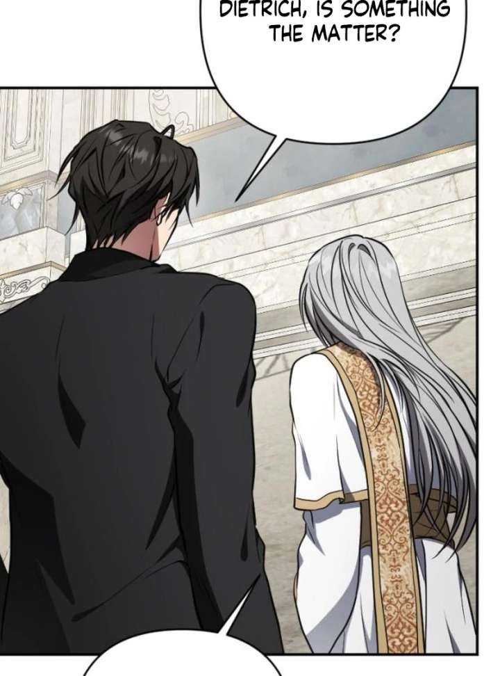 Shadow in Paradise Chapter 17 - Page 144