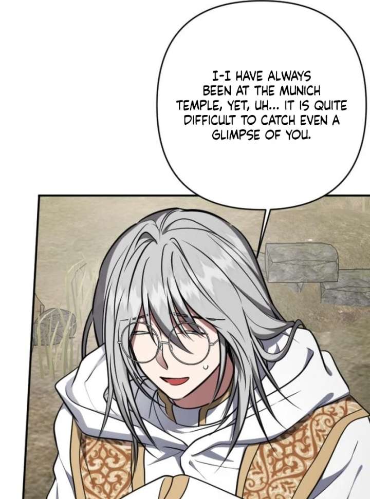 Shadow in Paradise Chapter 17 - Page 20