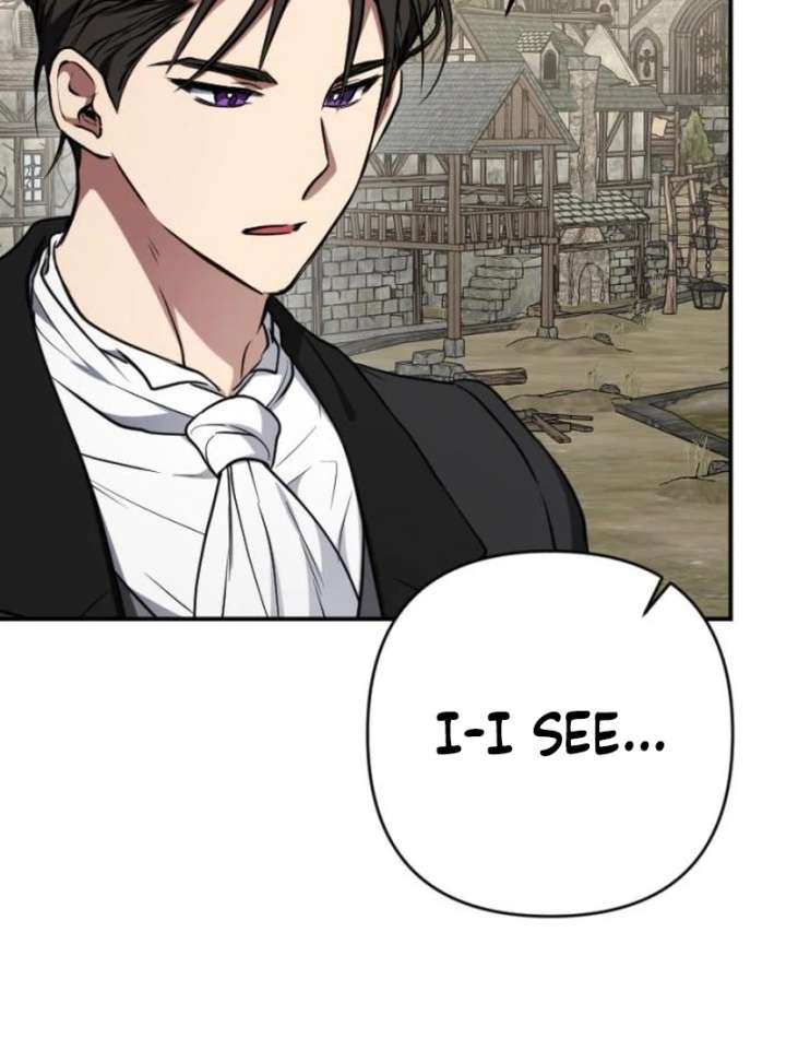 Shadow in Paradise Chapter 17 - Page 22