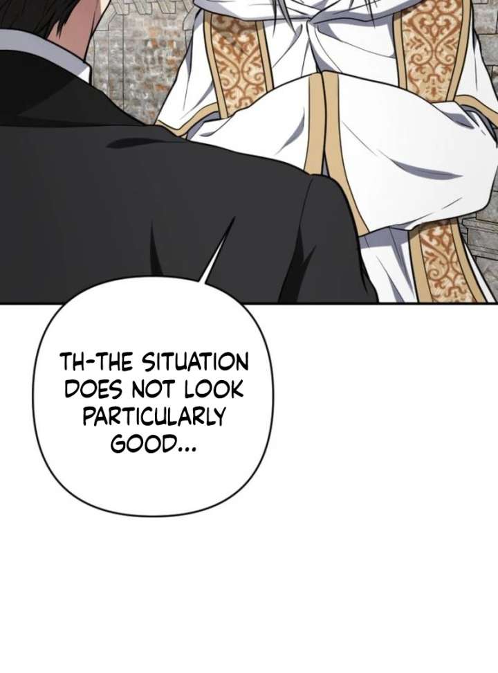 Shadow in Paradise Chapter 17 - Page 24