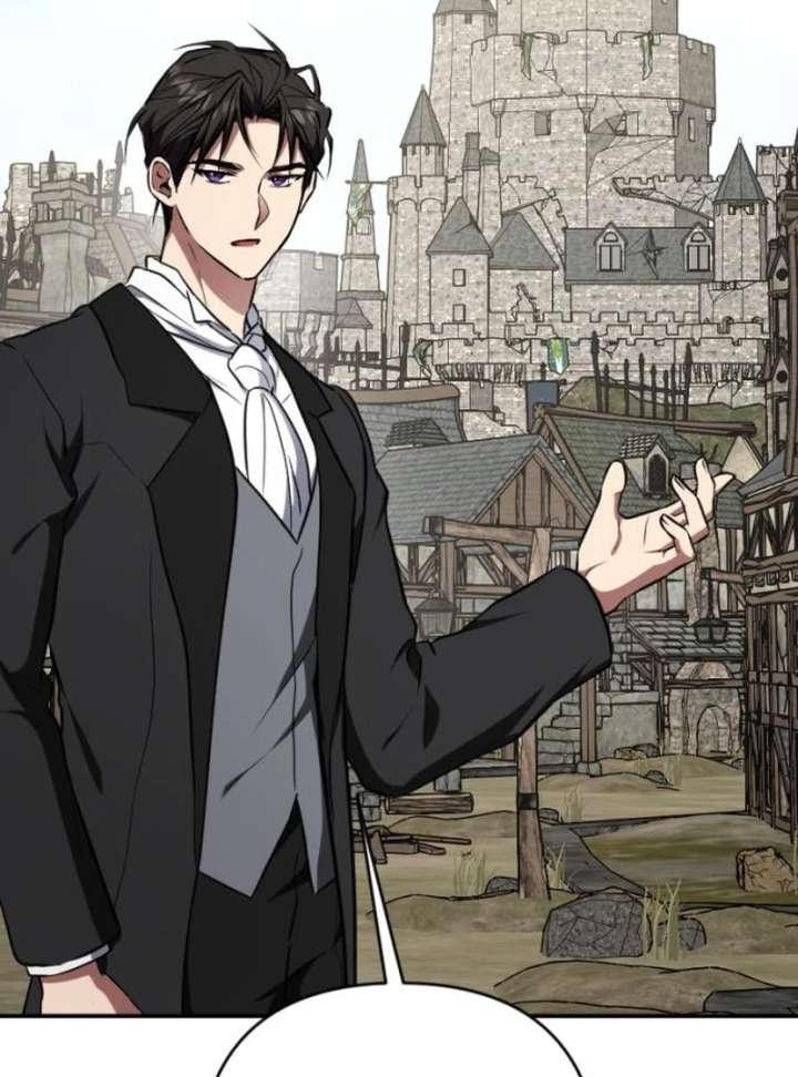 Shadow in Paradise Chapter 17 - Page 26