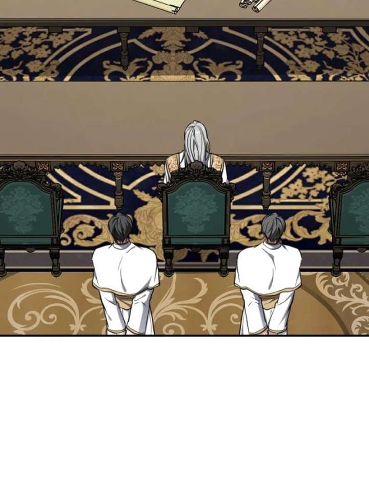 Shadow in Paradise Chapter 17 - Page 32