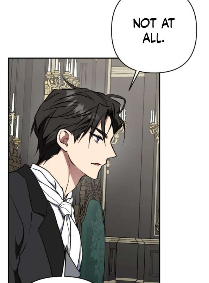 Shadow in Paradise Chapter 17 - Page 35