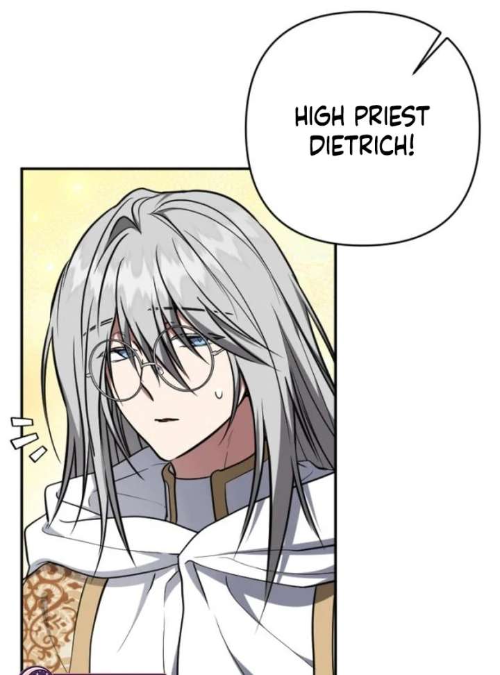 Shadow in Paradise Chapter 17 - Page 5