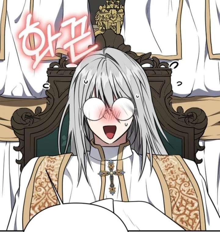 Shadow in Paradise Chapter 17 - Page 47