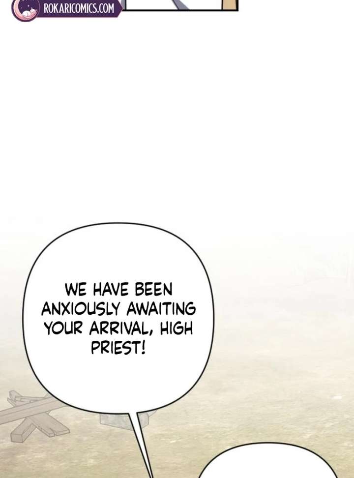 Shadow in Paradise Chapter 17 - Page 6