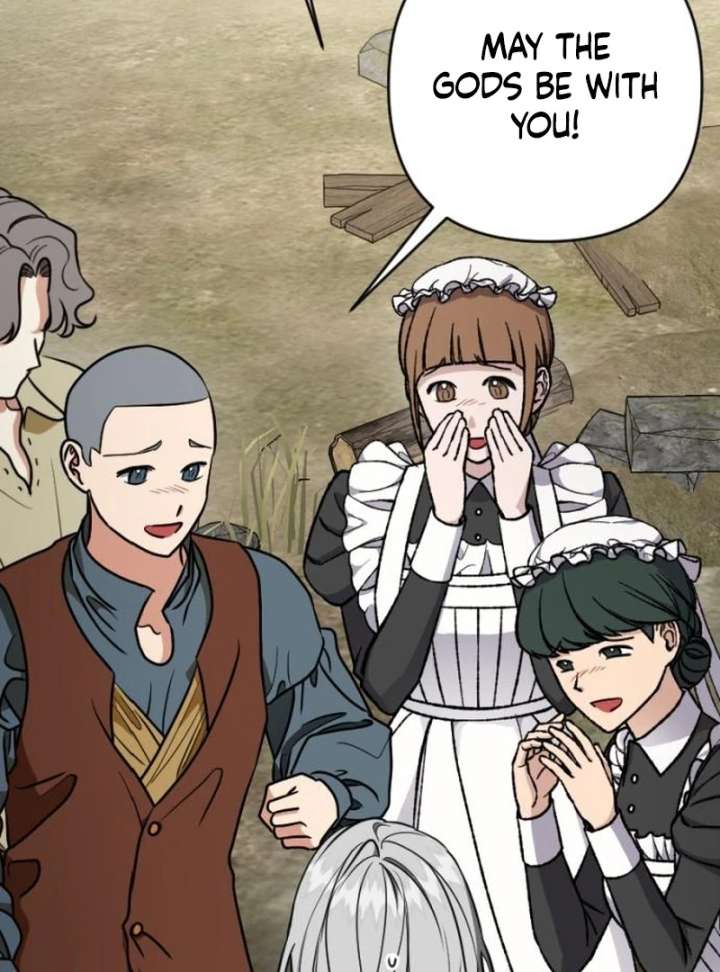 Shadow in Paradise Chapter 17 - Page 7