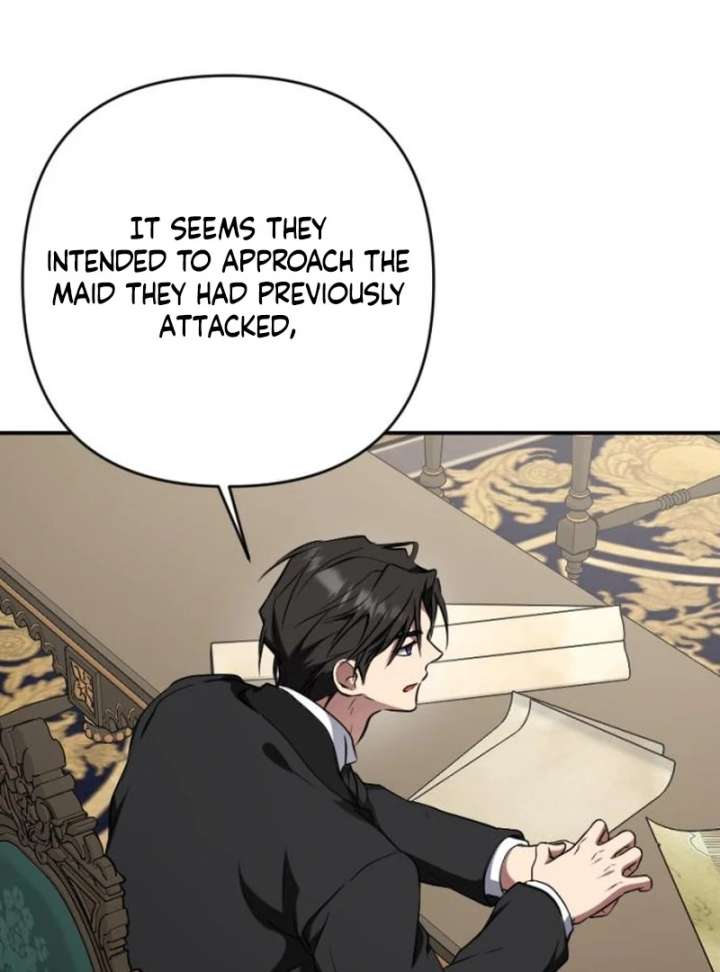 Shadow in Paradise Chapter 17 - Page 61