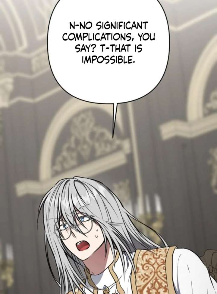 Shadow in Paradise Chapter 17 - Page 63