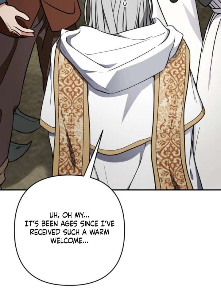 Shadow in Paradise Chapter 17 - Page 8