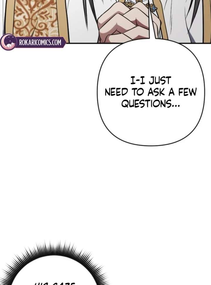 Shadow in Paradise Chapter 17 - Page 71