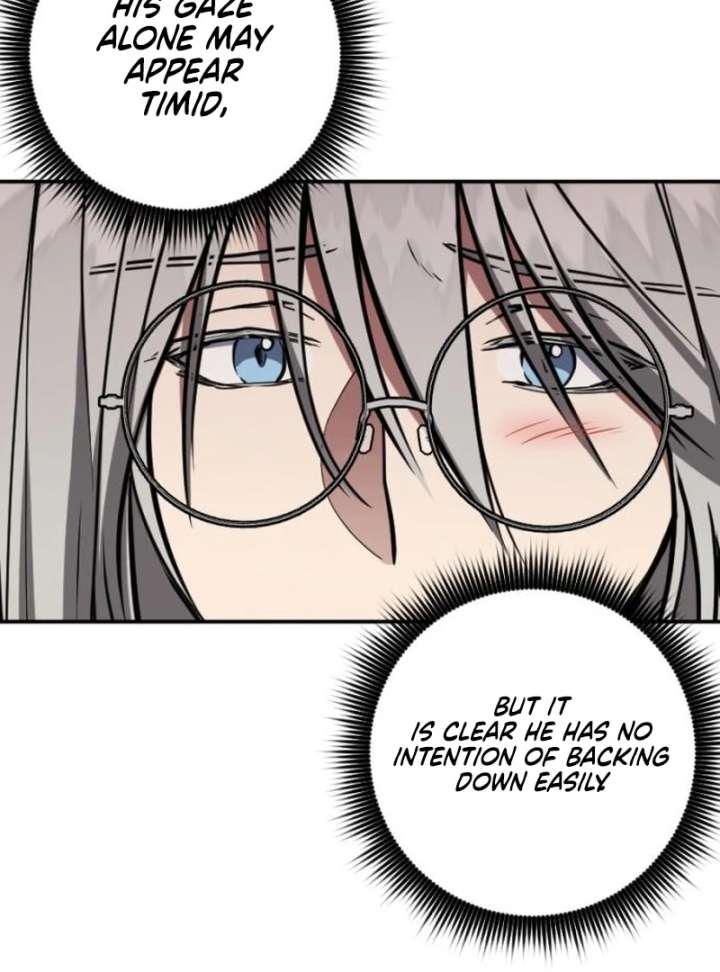 Shadow in Paradise Chapter 17 - Page 72