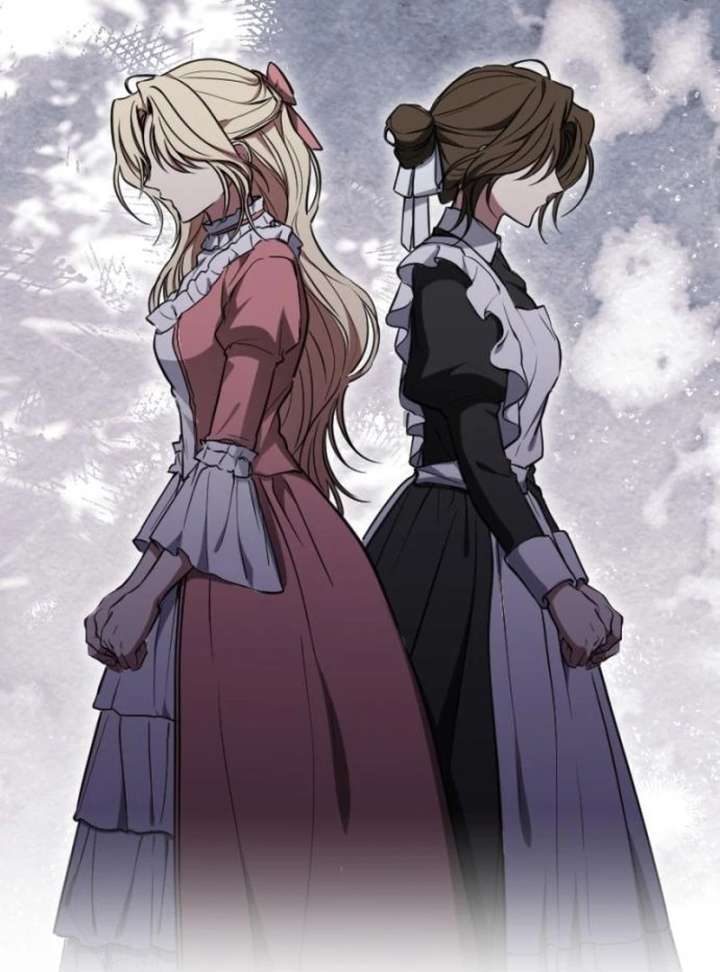 Shadow in Paradise Chapter 17 - Page 87