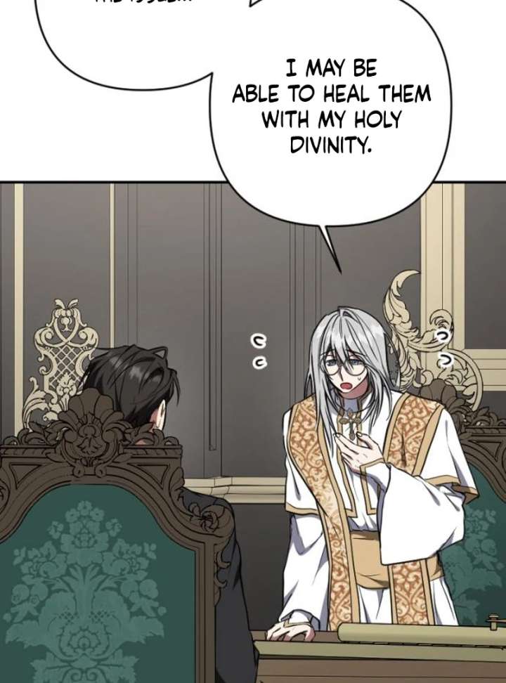 Shadow in Paradise Chapter 17 - Page 89