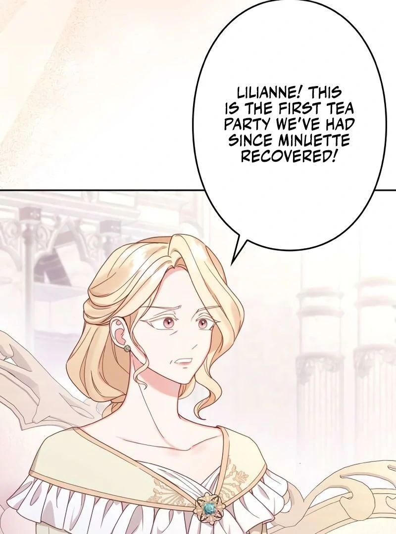 Shall We Work Overtime Together, Your Highness? Chapter 1 - Page 101