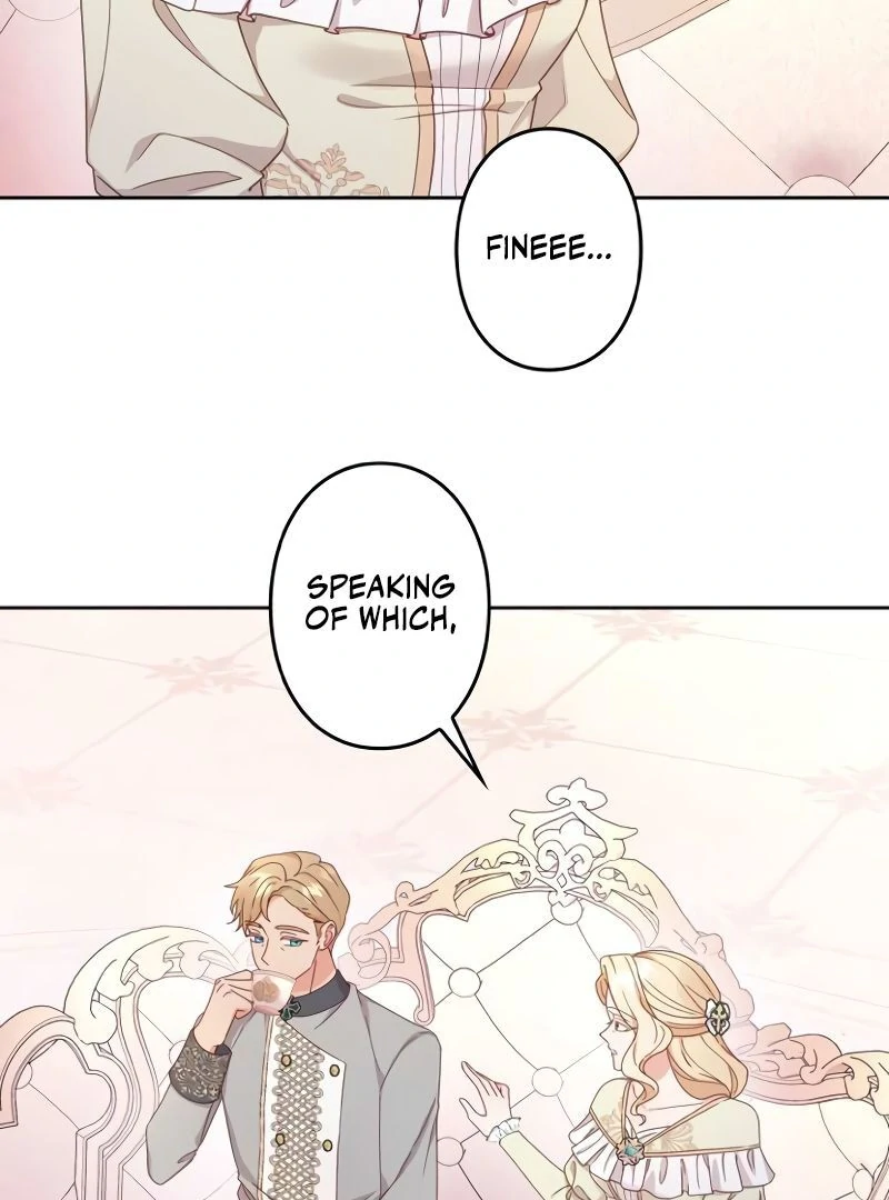 Shall We Work Overtime Together, Your Highness? Chapter 1 - Page 102