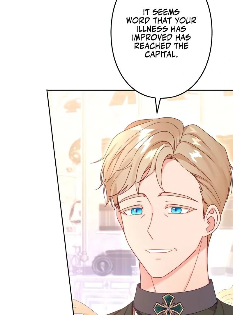 Shall We Work Overtime Together, Your Highness? Chapter 1 - Page 110