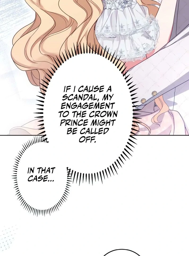 Shall We Work Overtime Together, Your Highness? Chapter 1 - Page 18