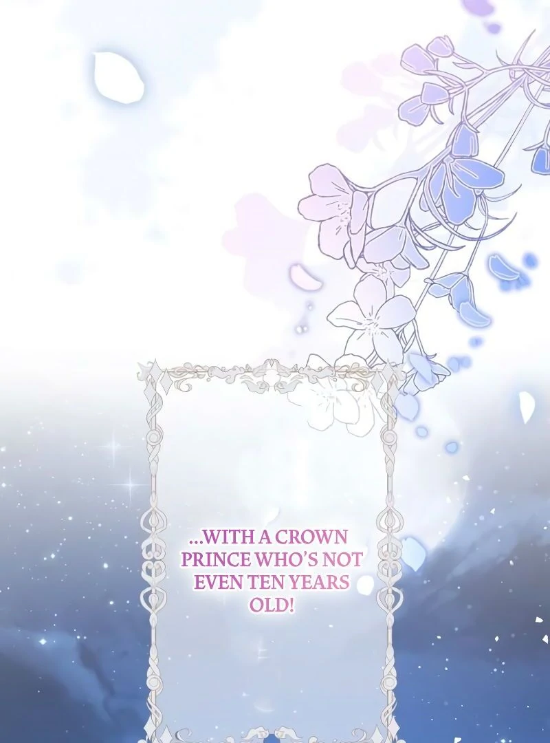 Shall We Work Overtime Together, Your Highness? Chapter 1 - Page 3