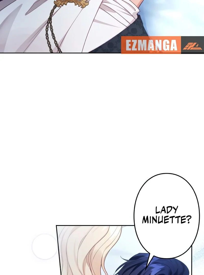 Shall We Work Overtime Together, Your Highness? Chapter 1 - Page 30