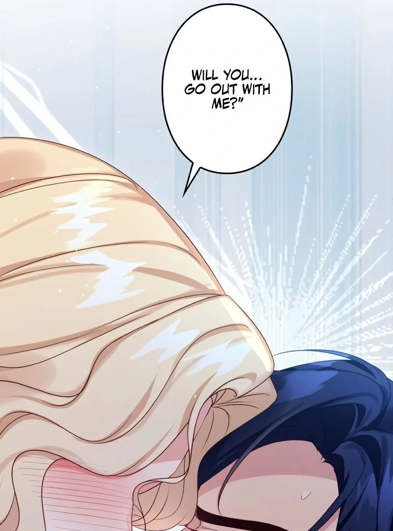 Shall We Work Overtime Together, Your Highness? Chapter 1 - Page 35