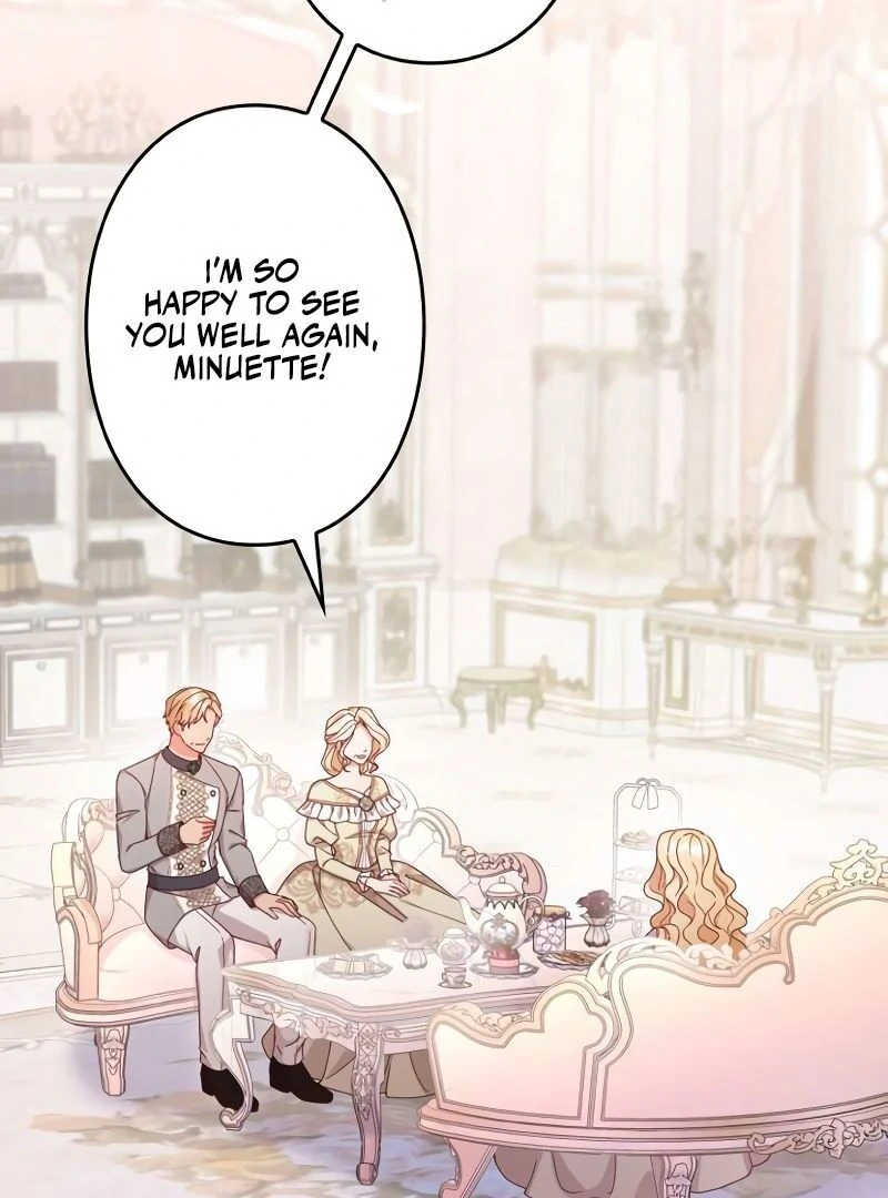 Shall We Work Overtime Together, Your Highness? Chapter 1 - Page 93