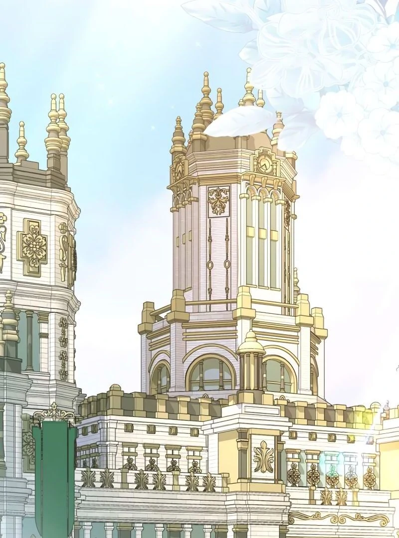 Shall We Work Overtime Together, Your Highness? Chapter 2 - Page 1