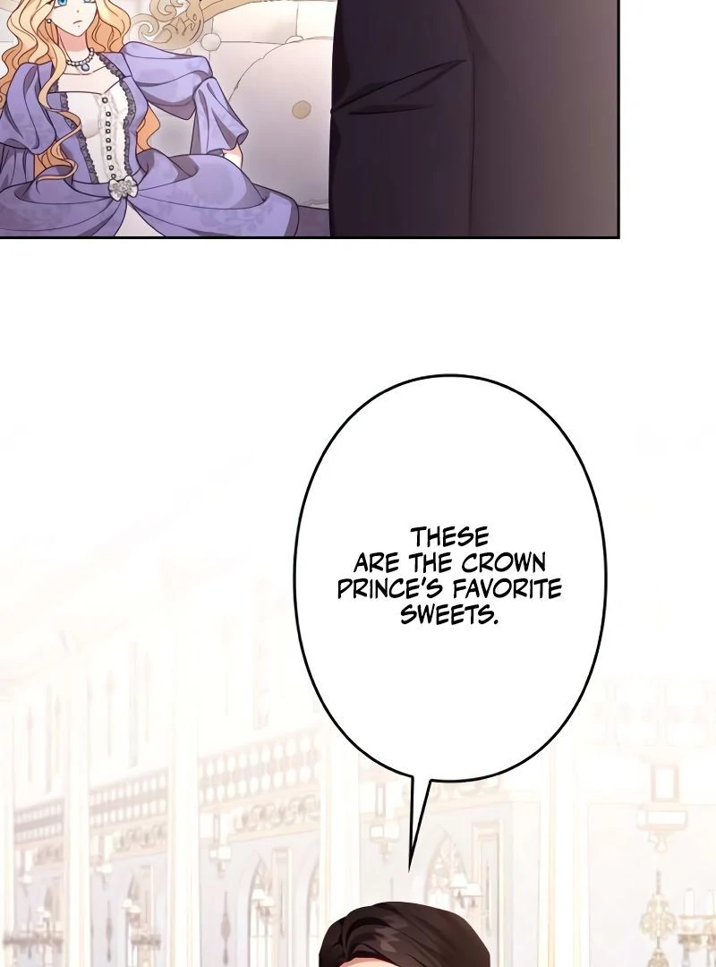 Shall We Work Overtime Together, Your Highness? Chapter 2 - Page 101