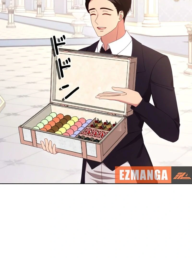 Shall We Work Overtime Together, Your Highness? Chapter 2 - Page 102