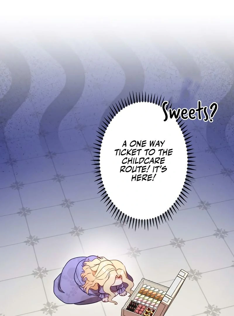 Shall We Work Overtime Together, Your Highness? Chapter 2 - Page 103