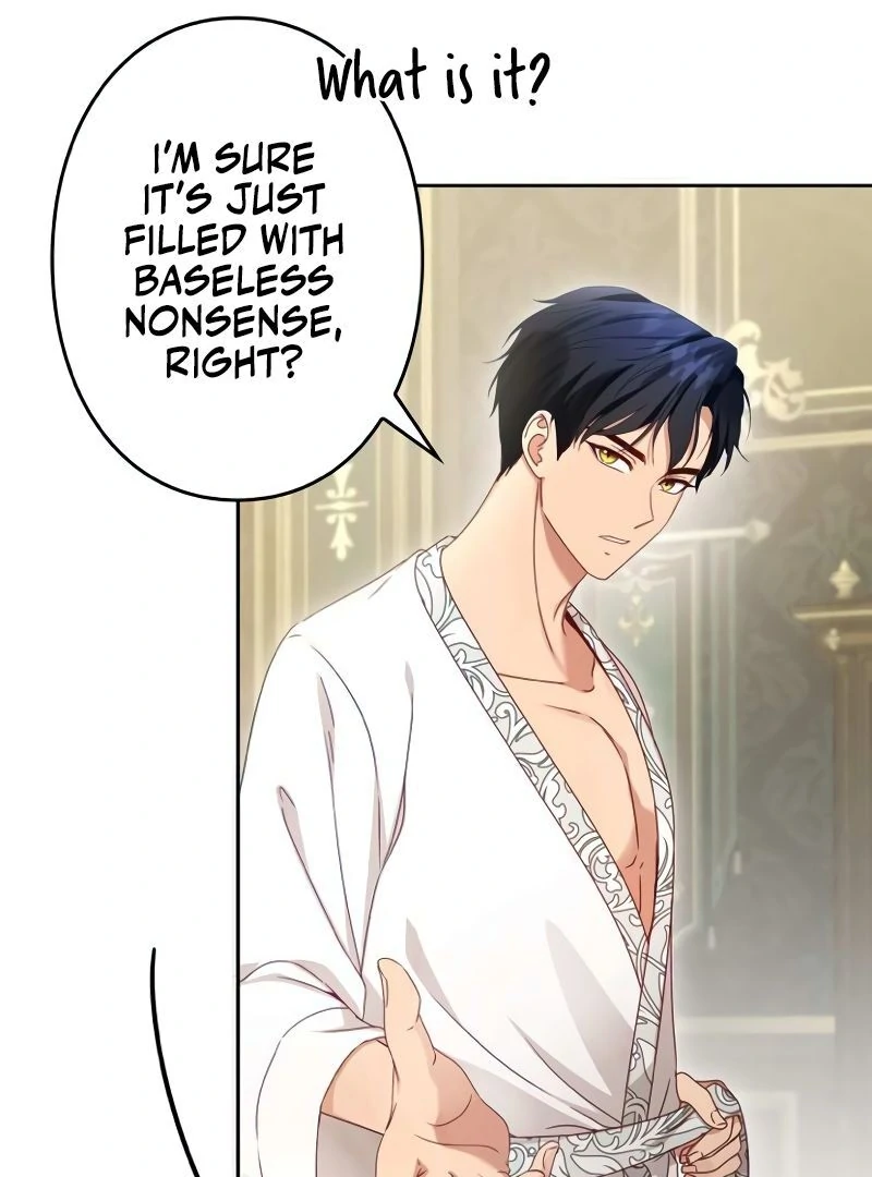 Shall We Work Overtime Together, Your Highness? Chapter 2 - Page 13