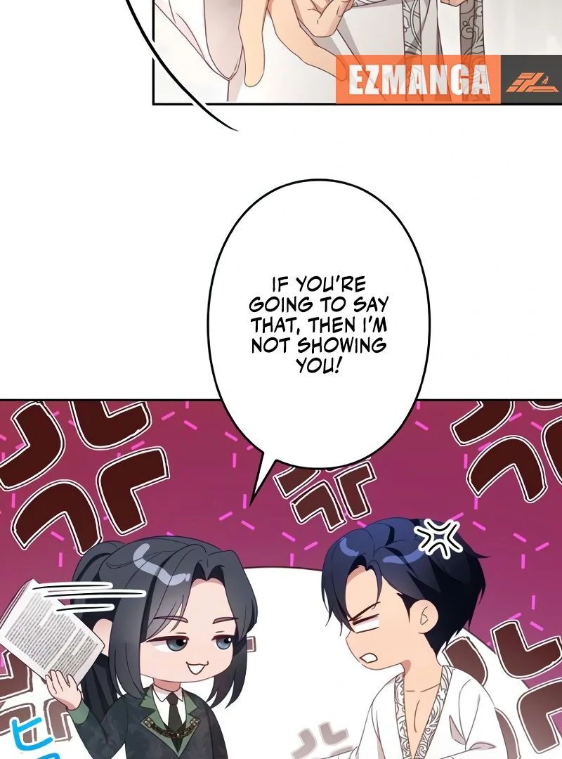 Shall We Work Overtime Together, Your Highness? Chapter 2 - Page 14