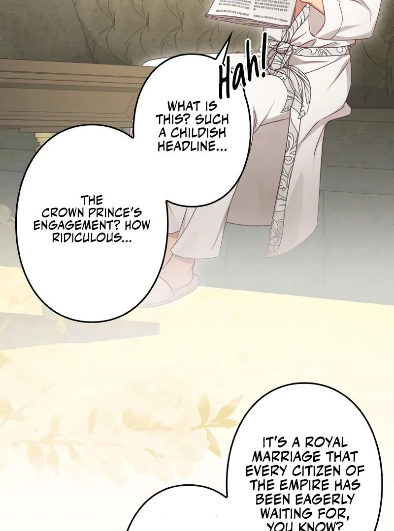 Shall We Work Overtime Together, Your Highness? Chapter 2 - Page 18