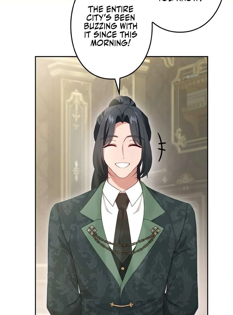 Shall We Work Overtime Together, Your Highness? Chapter 2 - Page 19